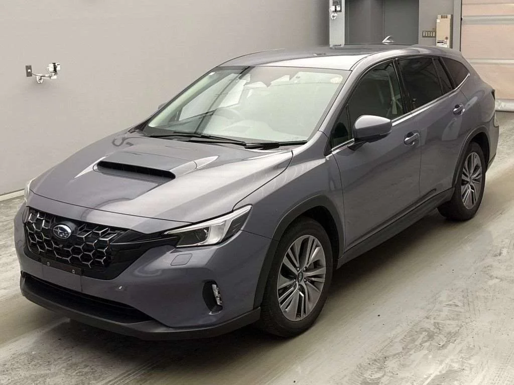 Subaru LEVORG LAYBAC VN5 2024